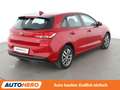 Hyundai i30 1.4 TGDI Trend Aut.*NAVI*CAM*PDC*SPUR*KLIMA* Rot - thumbnail 6