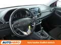 Hyundai i30 1.4 TGDI Trend Aut.*NAVI*CAM*PDC*SPUR*KLIMA* Rot - thumbnail 11