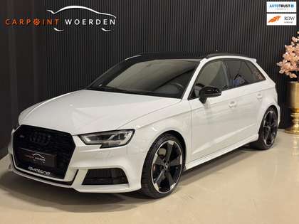 Audi S3 Sportback 2.0 TFSI S3 quattro | PANO | KUIPSTOELEN