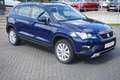 SEAT Ateca 1.4 TSI Style Navi Tempomat Klimaaut. Blau - thumbnail 4