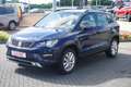 SEAT Ateca 1.4 TSI Style Navi Tempomat Klimaaut. Blau - thumbnail 2