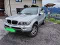 BMW X5 X5 3,0d Aut. Silber - thumbnail 1