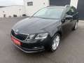 Skoda Octavia Combi Style 4x4 DSG/LED/AHK Schwarz - thumbnail 1