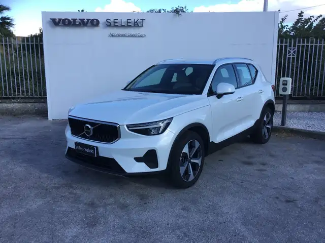 Volvo XC40 B3 AUT. CORE