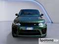 Land Rover Range Rover Sport Range Rover Sport 5.0 V8 Supercharged 575 CV SVR Vert - thumbnail 4