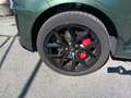 Land Rover Range Rover Sport Range Rover Sport 5.0 V8 Supercharged 575 CV SVR Vert - thumbnail 13