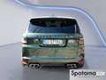 Land Rover Range Rover Sport Range Rover Sport 5.0 V8 Supercharged 575 CV SVR Vert - thumbnail 3