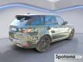 Land Rover Range Rover Sport Range Rover Sport 5.0 V8 Supercharged 575 CV SVR Vert - thumbnail 23