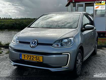 Volkswagen e-up! E-up! € 2000,- subsidie terug te krijgen bij aansc