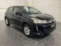 Citroen C4 Aircross 1.6 HDi 115CV 2WD Seduction-EURO6 Noir - thumbnail 1
