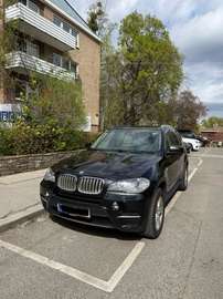 X5 xDrive30d Aut.