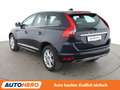 Volvo XC60 2.0 D4 Summum 2WD*NAV*TEMPO*PDC*SHZ Blau - thumbnail 4