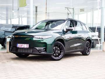 LIFE HYBRID EV STOCK|DIRECT LEVERBAAR|