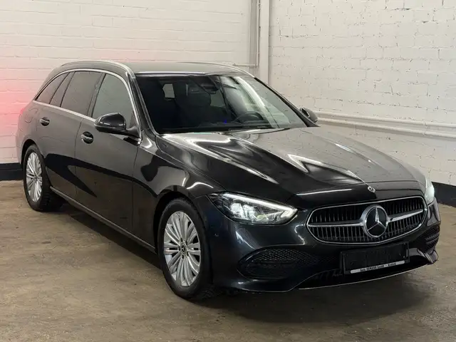 Mercedes-Benz C 200 d T 9G TRONIC Avantgarde RFK CarPlay