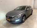 Volvo V60 2.4 D5 Twin Engine Lease Edition Leer Navi Stoelve Grijs - thumbnail 4