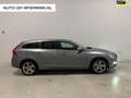 Volvo V60 2.4 D5 Twin Engine Lease Edition Leer Navi Stoelve Grijs - thumbnail 1