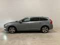 Volvo V60 2.4 D5 Twin Engine Lease Edition Leer Navi Stoelve Grijs - thumbnail 2