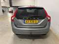 Volvo V60 2.4 D5 Twin Engine Lease Edition Leer Navi Stoelve Grijs - thumbnail 5