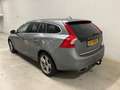 Volvo V60 2.4 D5 Twin Engine Lease Edition Leer Navi Stoelve Grijs - thumbnail 6