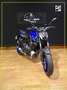 Yamaha MT-07 Bleu - thumbnail 5
