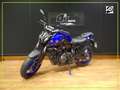 Yamaha MT-07 Bleu - thumbnail 2