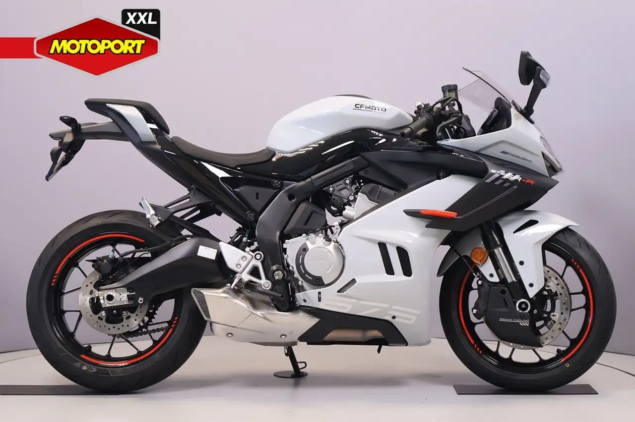 Cfmoto