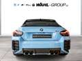 BMW M2 Coupé M PERFORMANCE UMBAU & M DRIVERS PACKAGE Blue - thumbnail 4