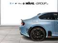 BMW M2 Coupé M PERFORMANCE UMBAU & M DRIVERS PACKAGE Blue - thumbnail 12