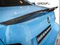 BMW M2 Coupé M PERFORMANCE UMBAU & M DRIVERS PACKAGE Blauw - thumbnail 5