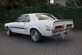 Ford Mustang original GT/CS California Special mit 351 5,8 V8 Blanc - thumbnail 9