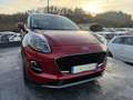 Ford Puma 1.0 ECOBOOST 125CH MHEV TITANIUM Rosso - thumbnail 1