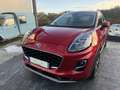 Ford Puma 1.0 ECOBOOST 125CH MHEV TITANIUM Rosso - thumbnail 2