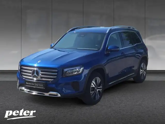 Mercedes-Benz GLB 220 4MATIC Progressive*Winter Paket