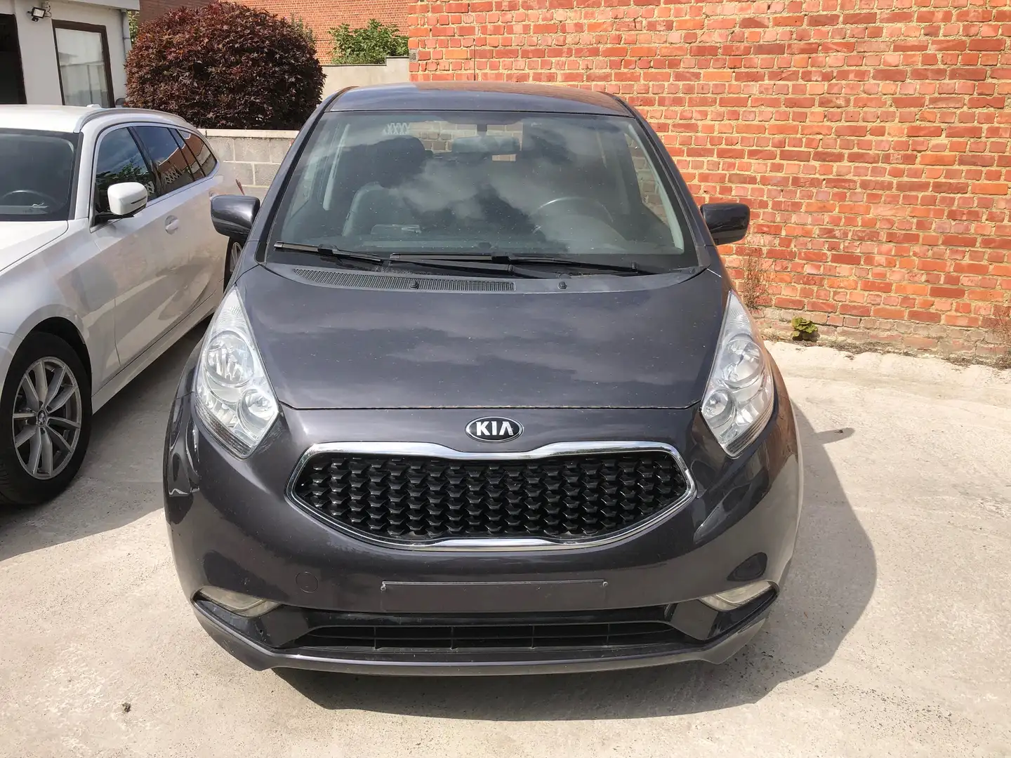 Kia Venga Venga 1.4i Lounge Noir - 2