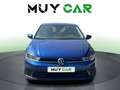 Volkswagen Polo 1.0 TSI 70kW Azul - thumbnail 2