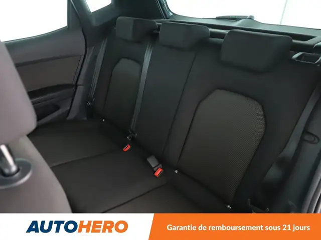 SEAT Arona view 14