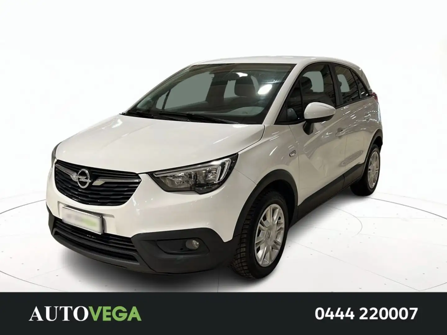 Opel Crossland X x 1.5 ecotec advance s&s 102cv - 1