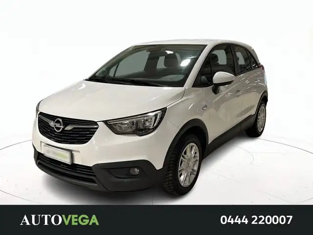 Opel Crossland X x 1.5 ecotec advance s&s 102cv