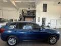 BMW X3 xDrive 20d Aut./Sportsitze/HUD/LED/Gestik/Sitzh... Blau - thumbnail 4
