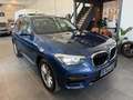 BMW X3 xDrive 20d Aut./Sportsitze/HUD/LED/Gestik/Sitzh... Blau - thumbnail 1