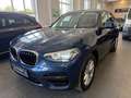 BMW X3 xDrive 20d Aut./Sportsitze/HUD/LED/Gestik/Sitzh... Blau - thumbnail 13