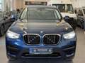 BMW X3 xDrive 20d Aut./Sportsitze/HUD/LED/Gestik/Sitzh... Blau - thumbnail 3
