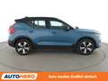 Volvo Recharge 170 kW Plus 2WD Aut.*NAVI*LED*ACC*CAM*PDC Синій - thumbnail 7