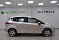 Ford B-Max B-MAX 1.6TDCI Titanium / R-CAM / SHZ / LM-FELGEN Silber - thumbnail 4