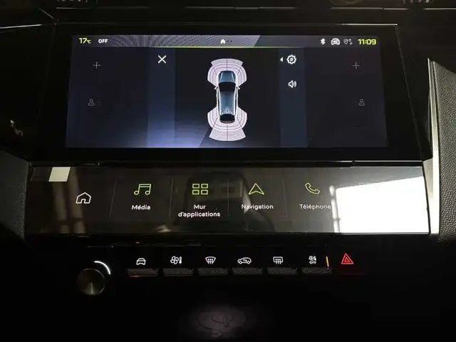 Peugeot 408 view 12