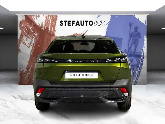 Peugeot 408 view 6