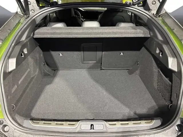 Peugeot 408 view 7