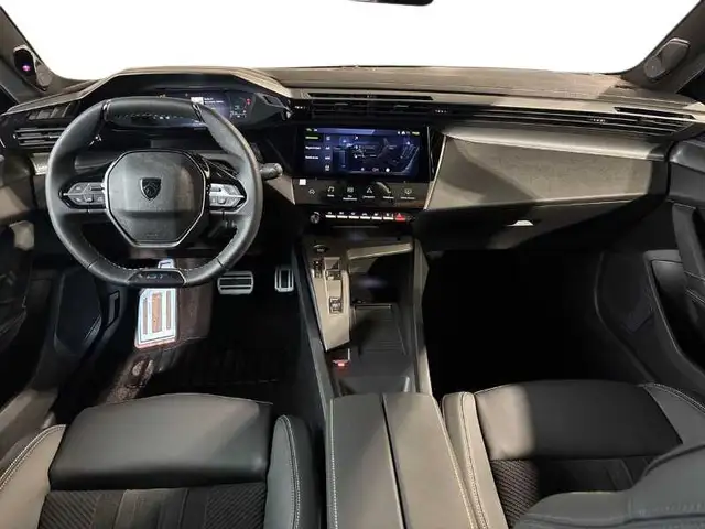 Peugeot 408 view 13