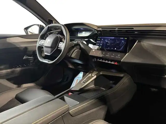 Peugeot 408 view 15