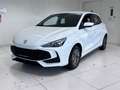 MG MG3 Hybrid+STD *auch in Außenfarbe Grau* Blanc - thumbnail 1